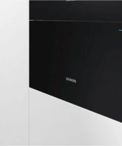 Geschirr- Und Kochplattenwärmer Siemens BI630DNS1 Wärmeschublade Schwarz -Küchenkleingeräte Verkäufe e01c47a1 0c3f 4f55 9657 ae067c508b9a 600x600