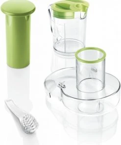Entsafter & Zitruspressen Bosch MES25G0 Entsafter Weiß/apfelgrün -Küchenkleingeräte Verkäufe e2ea18a5 992c 47ce 94c5 f0905bb18861 600x600