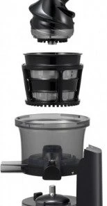 Entsafter & Zitruspressen Panasonic MJ-L501KXE Entsafter Schwarz -Küchenkleingeräte Verkäufe e361f46c 0b05 4ad2 a2bb 7bcddd975b37 600x600