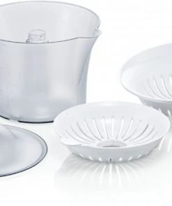 Entsafter & Zitruspressen Bosch MCP3500N Zitruspresse Weiß/sommergelb -Küchenkleingeräte Verkäufe e37a4e6b 4e96 458b ad14 2d5f6e648edf 600x600