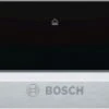 Geschirr- Und Kochplattenwärmer Bosch BIC630NS1 Speisen-/Geschirrwärmer Edelstahl