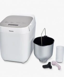 Brotbackautomaten Panasonic SD-ZP2000WXE Brotbackautomat Weiß -Küchenkleingeräte Verkäufe e6d67d1a e12f 4deb b837 a72e58754318 600x600