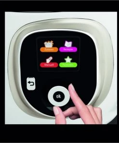 Dampfgarer & Reiskocher Krups CZ7101 Cook4Me+ Multikocher Weiß/grau -Küchenkleingeräte Verkäufe ea0e8c10 8971 4106 bd7a 45a3effea9db 600x600