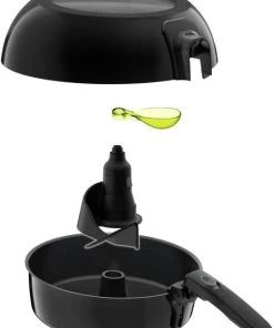 Fritteusen Tefal FZ7228 Actifry Extra Heißluft-Fritteuse Schwarz -Küchenkleingeräte Verkäufe ea2298c3 7a19 4eec 8d11 c1bf24a90efe 600x600