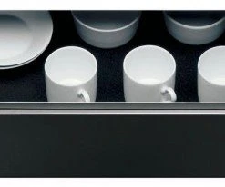 Geschirr- Und Kochplattenwärmer KitchenAid KWXXXB 14600 Speisen-/Geschirrwärmer