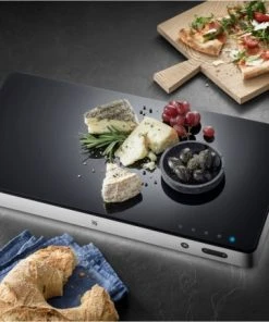 Geschirr- Und Kochplattenwärmer WMF Ambient Kühl-& Warmhalteplatte Cromargan -Küchenkleingeräte Verkäufe ee7fa94b 30e6 4cea b840 068054c55517 600x600