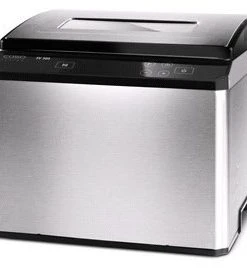 Dampfgarer & Reiskocher Caso SV 900 Sous Vide Garer Silber/schwarz -Küchenkleingeräte Verkäufe f10b27e8 52cf 40e5 bf90 8277b43e9811 600x600