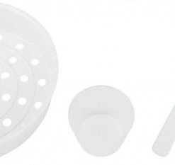 Dampfgarer & Reiskocher Steba RK 3 Dampfgarer Edelstahl/schwarz -Küchenkleingeräte Verkäufe f41a4cda ed91 4cf4 af0a e5d6cb607ff7 600x600