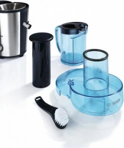 Entsafter & Zitruspressen Bosch MES3500 Entsafter Blau/silber -Küchenkleingeräte Verkäufe f44184d6 82d0 4adf becf b6316b5e4348 600x600