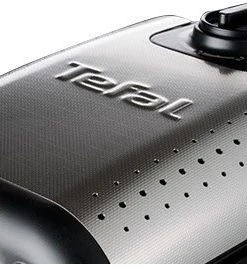 Waffelautomaten Tefal WM756D King Size Waffelautomat Edelstahl/schwarz -Küchenkleingeräte Verkäufe f4b1386b 6999 43b8 898d 91b821a1400e 600x600