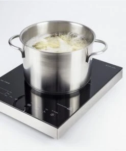 Geschirr- Und Kochplattenwärmer Caso S-Line 2100 Induktionskochplatte Edelstahl 6 Geschirr- Und Kochplattenwärmer Caso S-Line 2100 Induktionskochplatte Edelstahl -Küchenkleingeräte Verkäufe f5e6aa18 8a70 4358 ac03 c7e1b532225d 600x600