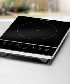 Geschirr- Und Kochplattenwärmer Rommelsbacher CT 2005/IN Kochplatte Schwarz -Küchenkleingeräte Verkäufe f64046fd 9bc8 4421 bf2f 58d39ed0ca19 600x600
