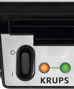 Waffelautomaten Krups FDK 251 Waffelautomat Schwarz/edelstahl 7 Waffelautomaten Krups FDK 251 Waffelautomat Schwarz/edelstahl -Küchenkleingeräte Verkäufe f761b357 902f 472a 96f8 6460c7abffb4 600x600
