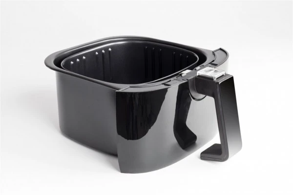 Fritteusen Caso AF 200 Heißluft-Fritteuse Schwarz 3 Fritteusen Caso AF 200 Heißluft-Fritteuse Schwarz – Bild 3