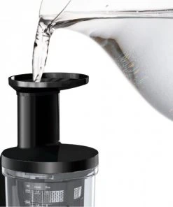 Entsafter & Zitruspressen Bosch MESM731M Entsafter Schwarz/edelstahl Gebürstet -Küchenkleingeräte Verkäufe fbb79a79 f18b 4a4f a083 5adda89c4771 600x600