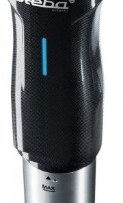 Dampfgarer & Reiskocher Steba SV 50 + VK 1 + Rezeptheft Sous-Vide Garer Edelstahl/schwarz + Weiß -Küchenkleingeräte Verkäufe fcedcef2 26bd 41a3 8324 fac5bafbb936 600x600