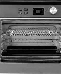 Fritteusen Caso AirFry Chef 1700 Heißluft-Fritteuse Schwarz -Küchenkleingeräte Verkäufe fd5f6250 bb42 4211 90c7 5dc565ffd614 600x600