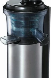 Entsafter & Zitruspressen Panasonic MJ-L 500 Entsafter Edelstahl/schwarz -Küchenkleingeräte Verkäufe fe2906c6 b44b 4aab 90d3 5c4ca06b407d 600x600